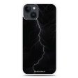 Thunder iPhone 15 Impact Guard Bumper Case Discount