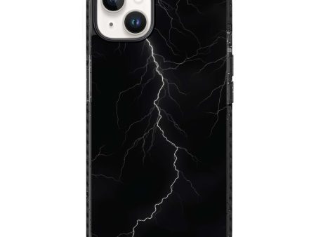 Thunder iPhone 15 Durashock Case Sale