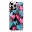 Affection Echo iPhone 15 Pro Ultra Clear Case Cheap