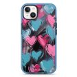 Affection Echo iPhone 15 Durashock Case For Cheap