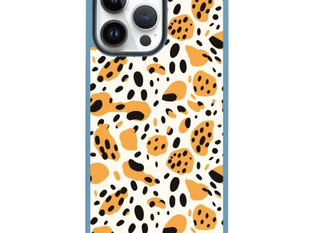 Wild Patterning iPhone 14 Pro Max Impact Guard Bumper Case Sale