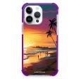 Sunset Glow iPhone 15 Pro Max Ultra Shockproof Case Online now