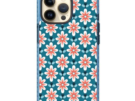 Infinite Petals iPhone 15 Pro Max Durashock Case Online Sale