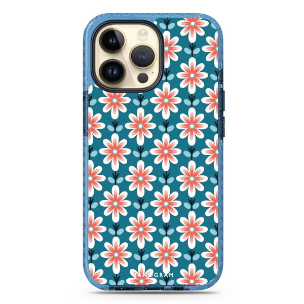 Infinite Petals iPhone 15 Pro Max Durashock Case Online Sale