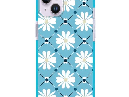 Blossom Continuum iPhone 14 Plus MagSafe Compatible Ultra Shockproof Case Discount