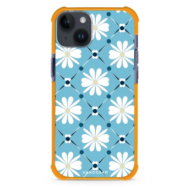 Blossom Continuum iPhone 14 Plus Ultra Shockproof Case Sale