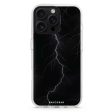 Thunder iPhone 15 Pro Ultra Clear Case Discount