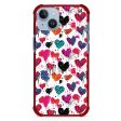 Bleeding Passion iPhone 15 Plus Ultra Shockproof Case Cheap