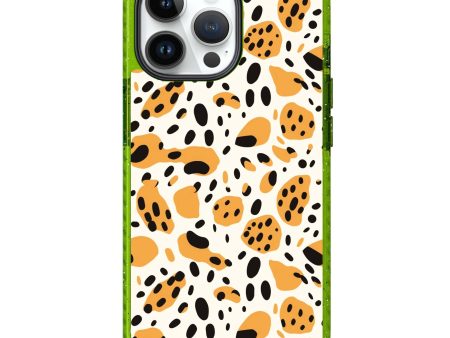 Wild Patterning iPhone 15 Pro Max Durashock Case Hot on Sale