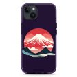 Tranquil Fuji iPhone 15 Plus Durashock Case For Cheap