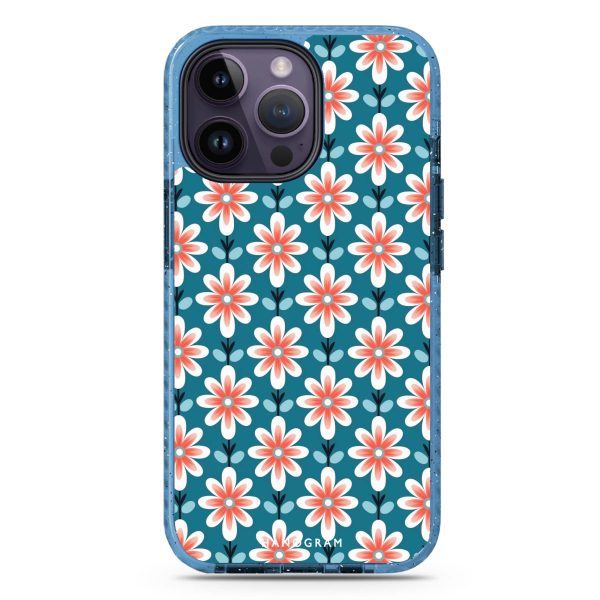 Infinite Petals iPhone 15 Pro Max Durashock Case Online Sale