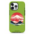 Tranquil Fuji iPhone 14 Pro Max Durashock Case Sale