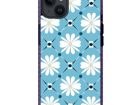 Blossom Continuum iPhone 15 Plus Durashock Case Supply