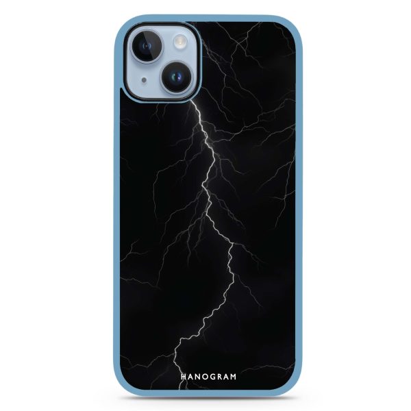 Thunder iPhone 15 Impact Guard Bumper Case Discount