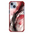 Artisan Strokes iPhone 14 Plus Ultra Shockproof Case For Discount