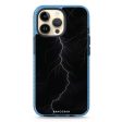 Thunder iPhone 15 Pro Durashock Case Discount