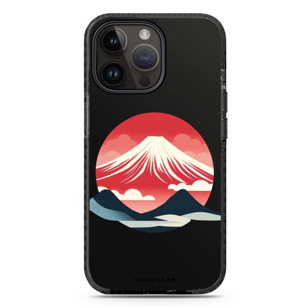 Tranquil Fuji iPhone 14 Pro Max Durashock Case Sale