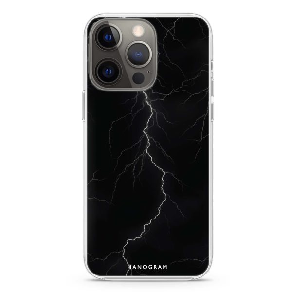 Thunder iPhone 13 pro Max Ultra Clear Case Supply