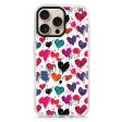 Bleeding Passion iPhone 15 Pro Ultra Clear Case Online now