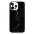 Thunder iPhone 14 Pro Max Impact Guard Bumper Case For Discount