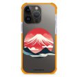 Tranquil Fuji iPhone 14 Pro Max Ultra Shockproof Case Sale