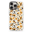 Wild Patterning iPhone 15 Pro MagSafe Compatible Ultra Clear Case Sale