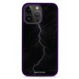 Thunder iPhone 14 Pro Max Impact Guard Bumper Case For Discount