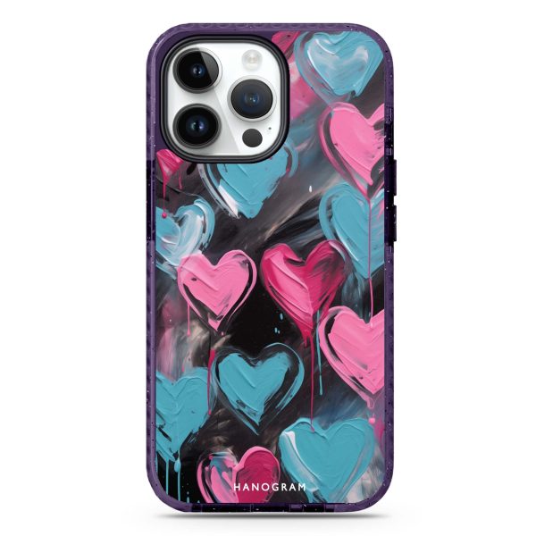 Affection Echo iPhone 14 Pro Max Durashock Case For Discount