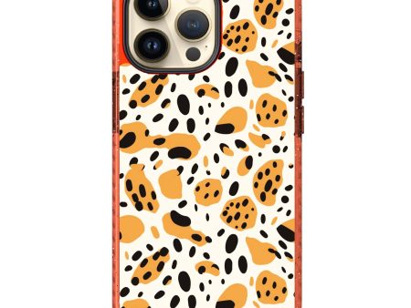 Wild Patterning iPhone 14 Pro Max Durashock Case For Sale