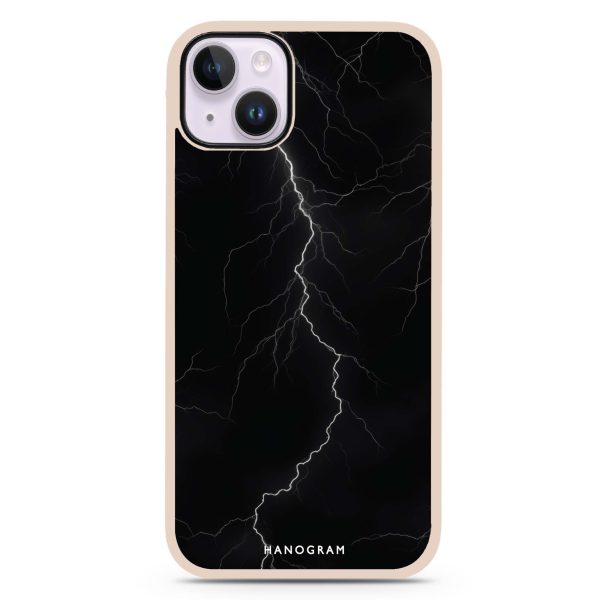 Thunder iPhone 14 Plus Impact Guard Bumper Case Supply