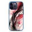 Artisan Strokes iPhone 14 Pro Max Durashock Case Fashion