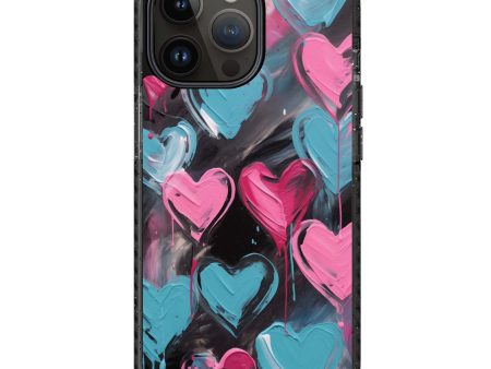 Affection Echo iPhone 15 Pro Max Durashock Case Online Hot Sale