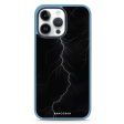 Thunder iPhone 15 Pro Impact Guard Bumper Case Online Hot Sale