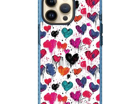 Bleeding Passion Durashock Case Online Sale