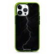 Thunder iPhone 15 Pro Durashock Case Discount