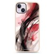 Artisan Strokes iPhone 14 Plus Impact Guard Bumper Case Hot on Sale