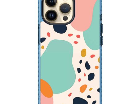 Artisan Fragments iPhone 15 Pro Max Durashock Case For Cheap