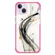 Streak Elegance iPhone 14 Plus Ultra Shockproof Case on Sale