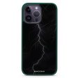 Thunder iPhone 15 Pro Impact Guard Bumper Case Online Hot Sale