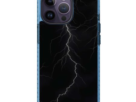 Thunder iPhone 15 Pro Durashock Case Discount