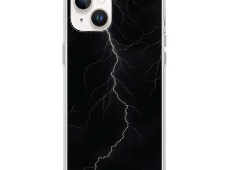 Thunder iPhone 14 Ultra Clear Case Supply