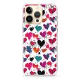 Bleeding Passion iPhone 14 Pro Max Ultra Clear Case Online Hot Sale