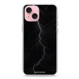 Thunder iPhone 15 Ultra Clear Case For Cheap