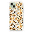 Wild Patterning iPhone 15 Plus Ultra Clear Case Sale