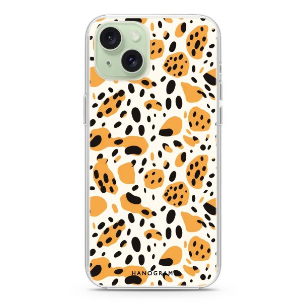 Wild Patterning iPhone 15 Plus Ultra Clear Case Sale