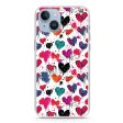 Bleeding Passion iPhone 14 Plus Ultra Clear Case Discount