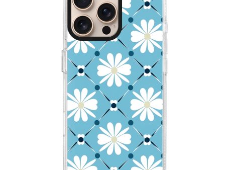 Blossom Continuum iPhone 14 Pro Ultra Clear Case Online