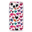 Bleeding Passion iPhone 14 Plus Ultra Clear Case Discount