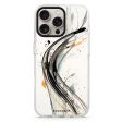 Streak Elegance iPhone 14 Pro Ultra Clear Case For Discount