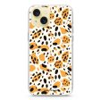 Wild Patterning iPhone 15 Plus Ultra Clear Case Sale